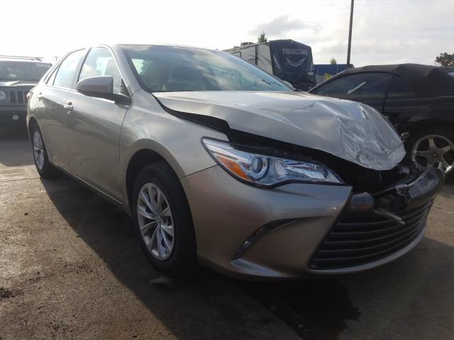 TOYOTA CAMRY LE 2017 4t1bf1fk0hu618988