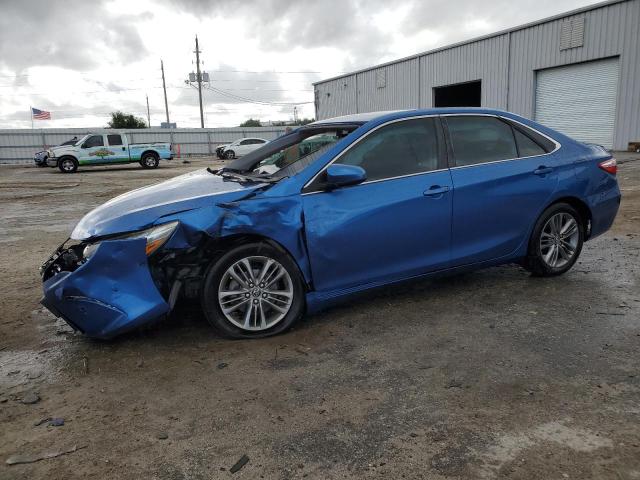 TOYOTA CAMRY 2017 4t1bf1fk0hu619428