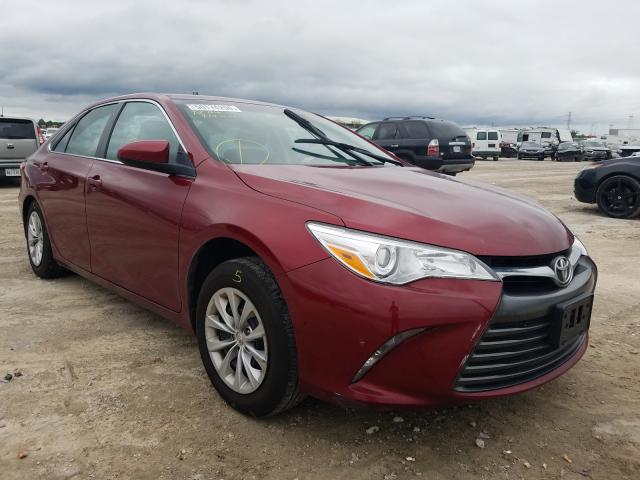 TOYOTA CAMRY LE 2017 4t1bf1fk0hu620871