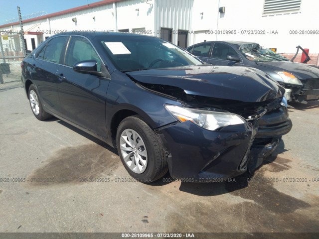 TOYOTA CAMRY 2017 4t1bf1fk0hu621132