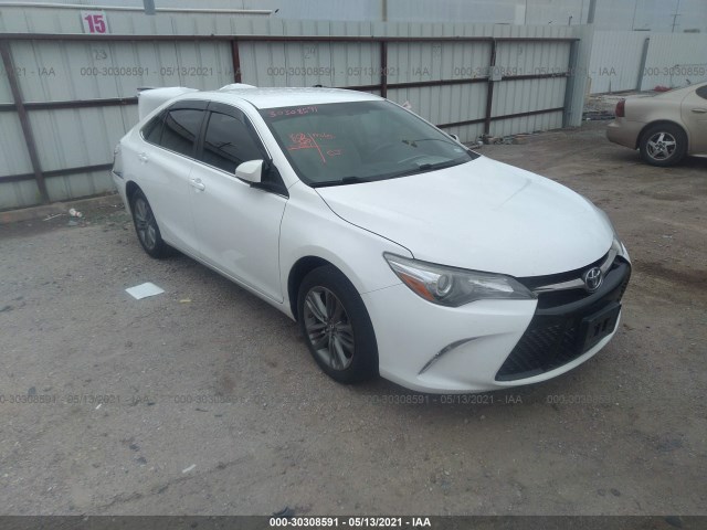 TOYOTA CAMRY 2017 4t1bf1fk0hu621180