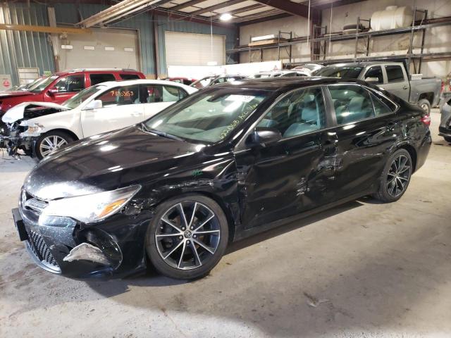 TOYOTA CAMRY 2017 4t1bf1fk0hu622068