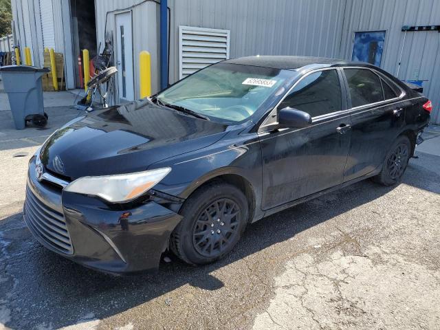 TOYOTA CAMRY 2017 4t1bf1fk0hu622751