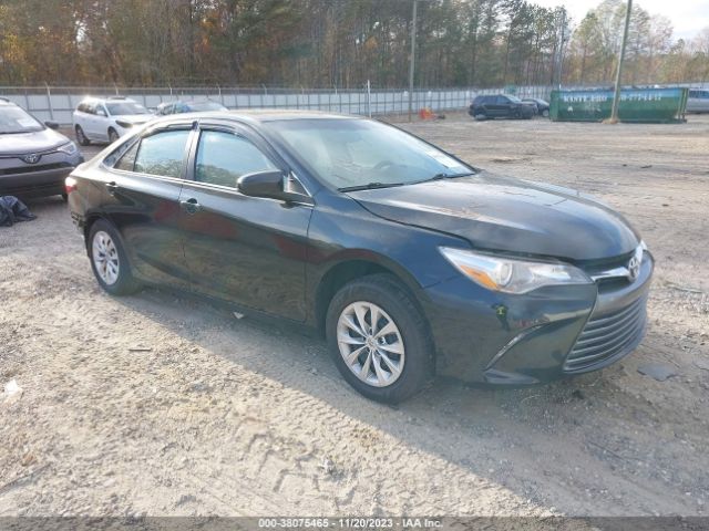 TOYOTA CAMRY 2017 4t1bf1fk0hu624421