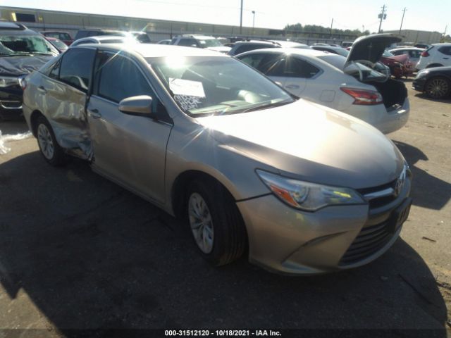 TOYOTA CAMRY 2017 4t1bf1fk0hu625245