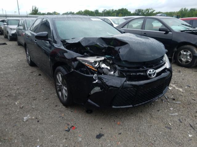 TOYOTA CAMRY LE 2017 4t1bf1fk0hu625391