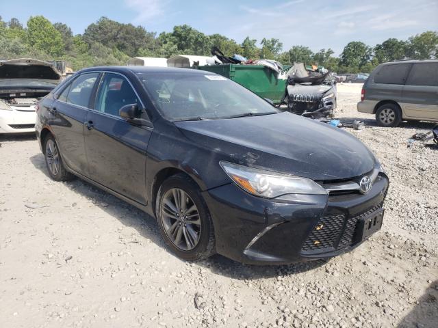 TOYOTA CAMRY LE 2017 4t1bf1fk0hu625715