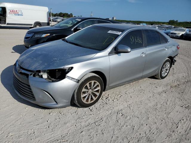 TOYOTA CAMRY LE 2017 4t1bf1fk0hu626556