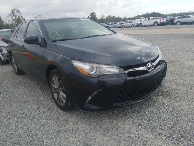 TOYOTA CAMRY LE 2017 4t1bf1fk0hu628405