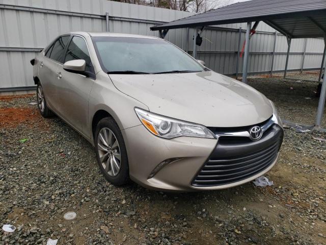 TOYOTA CAMRY LE 2017 4t1bf1fk0hu628808