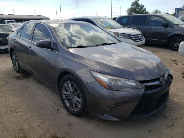 TOYOTA CAMRY LE 2017 4t1bf1fk0hu630574