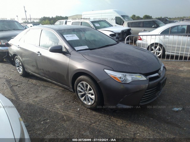 TOYOTA CAMRY 2017 4t1bf1fk0hu631112