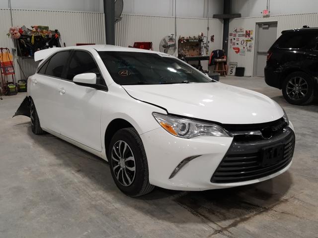 TOYOTA CAMRY LE 2017 4t1bf1fk0hu631207