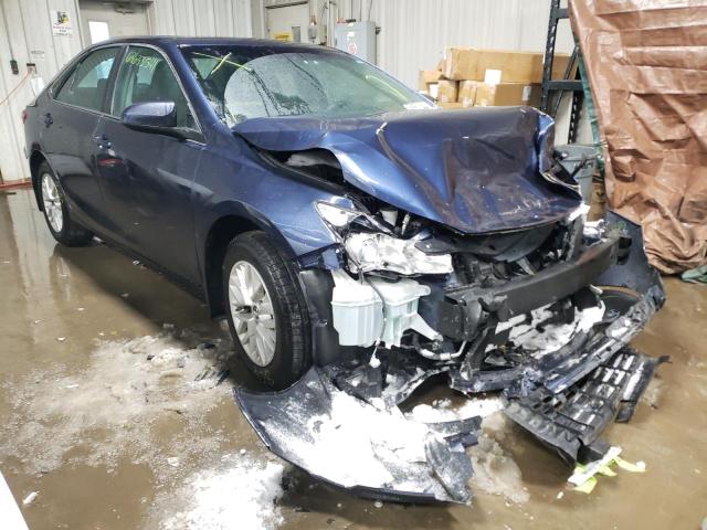 TOYOTA CAMRY LE 2017 4t1bf1fk0hu633264