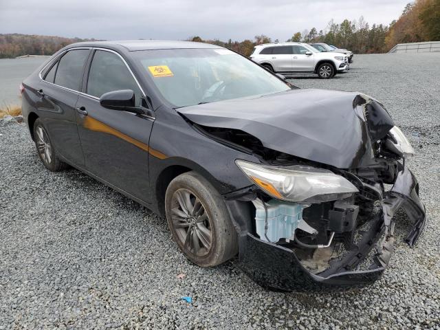 TOYOTA CAMRY LE 2017 4t1bf1fk0hu634009