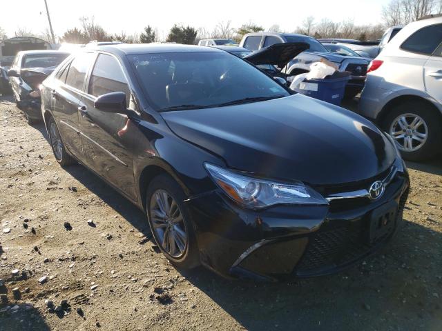 TOYOTA CAMRY LE 2017 4t1bf1fk0hu635743