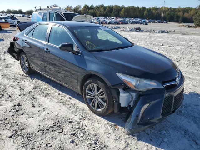 TOYOTA CAMRY LE 2017 4t1bf1fk0hu635788