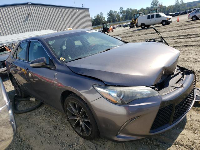 TOYOTA CAMRY LE 2017 4t1bf1fk0hu636360