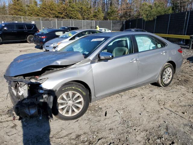 TOYOTA CAMRY 2017 4t1bf1fk0hu636522