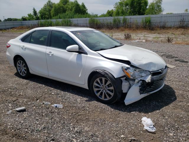 TOYOTA CAMRY LE 2017 4t1bf1fk0hu637847