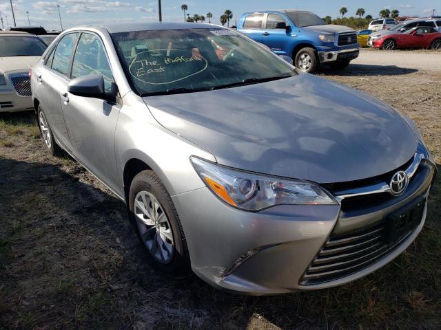 TOYOTA CAMRY LE 2017 4t1bf1fk0hu637931