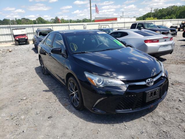 TOYOTA CAMRY LE 2017 4t1bf1fk0hu638528