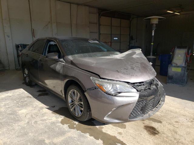 TOYOTA CAMRY LE 2017 4t1bf1fk0hu642871