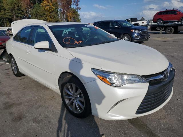 TOYOTA CAMRY LE 2017 4t1bf1fk0hu643096