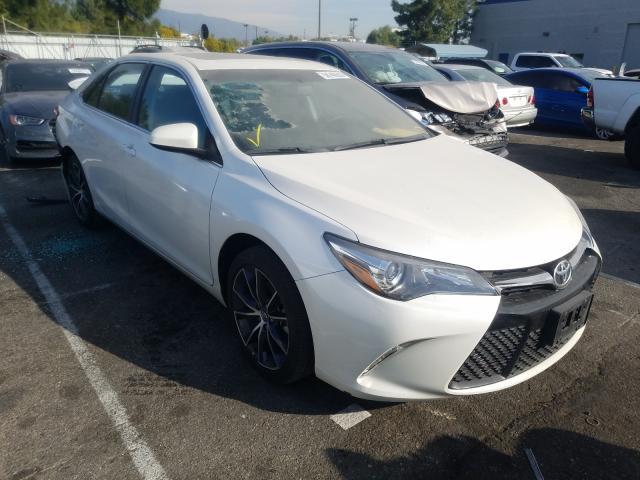 TOYOTA CAMRY LE 2017 4t1bf1fk0hu643812