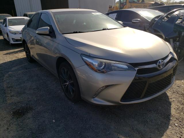 TOYOTA CAMRY LE 2017 4t1bf1fk0hu644281