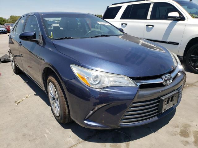 TOYOTA CAMRY LE 2017 4t1bf1fk0hu644989