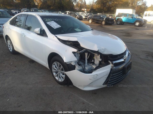 TOYOTA CAMRY 2017 4t1bf1fk0hu645625