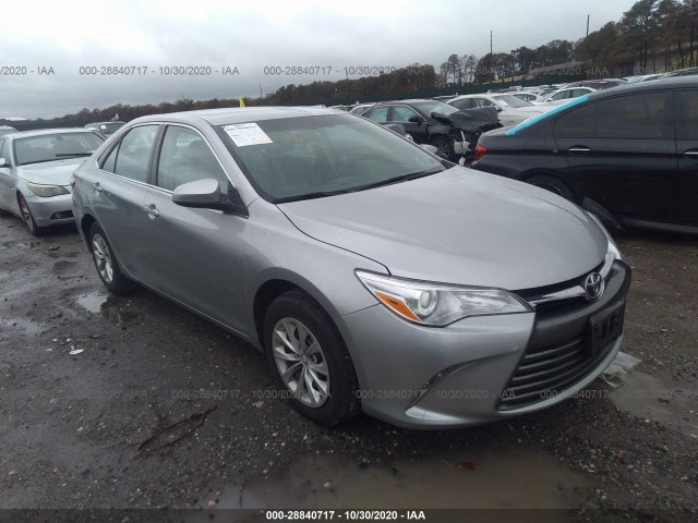 TOYOTA CAMRY 2017 4t1bf1fk0hu646676