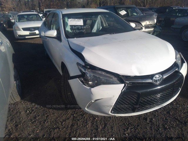 TOYOTA CAMRY 2017 4t1bf1fk0hu647097