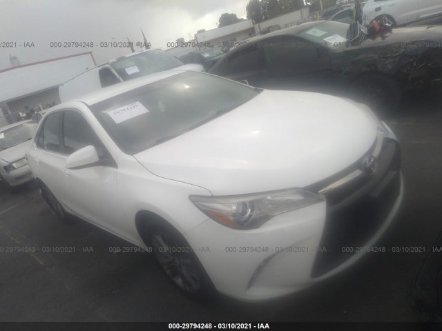 TOYOTA CAMRY 2017 4t1bf1fk0hu647942