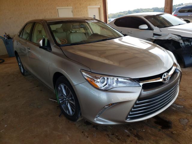 TOYOTA CAMRY LE 2017 4t1bf1fk0hu648038