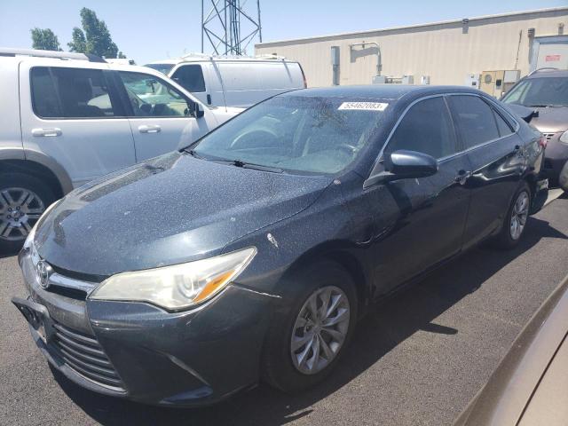 TOYOTA CAMRY LE 2017 4t1bf1fk0hu648668