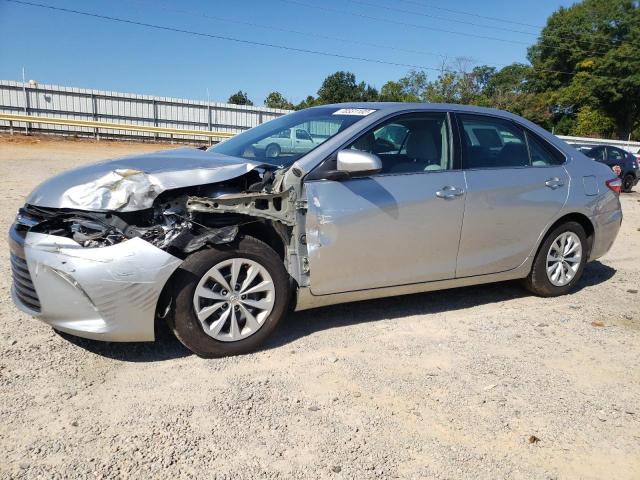 TOYOTA CAMRY 2017 4t1bf1fk0hu650131