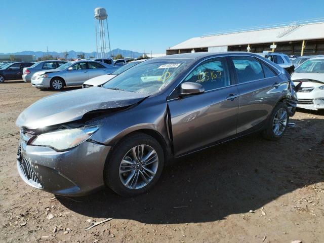 TOYOTA CAMRY LE 2017 4t1bf1fk0hu650324