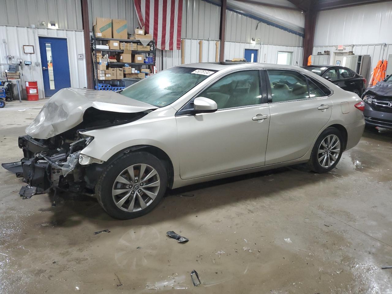 TOYOTA CAMRY 2017 4t1bf1fk0hu650615