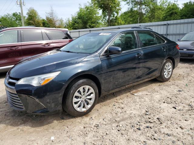 TOYOTA CAMRY 2017 4t1bf1fk0hu651831