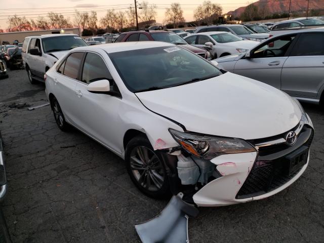 TOYOTA CAMRY LE 2017 4t1bf1fk0hu653353