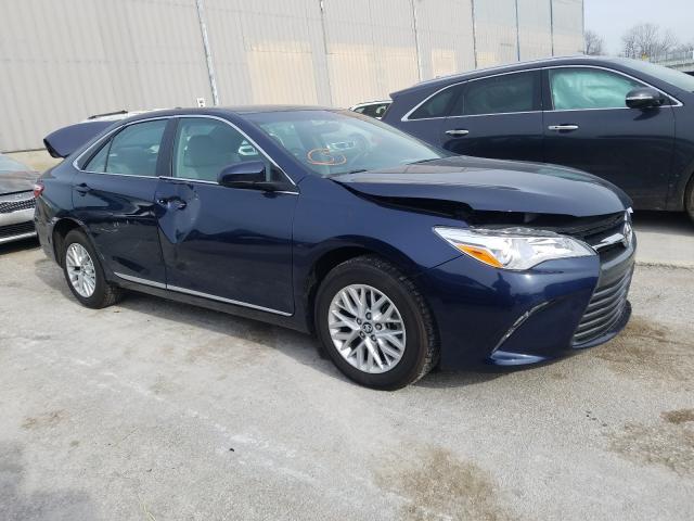 TOYOTA CAMRY LE 2017 4t1bf1fk0hu653871