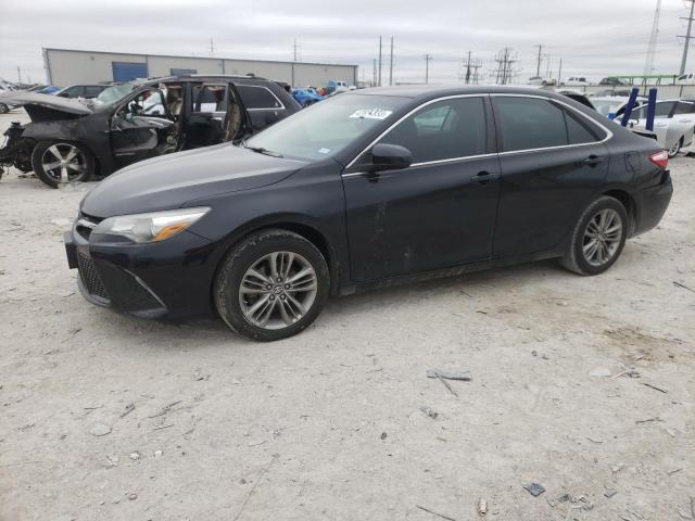 TOYOTA CAMRY LE 2017 4t1bf1fk0hu653885