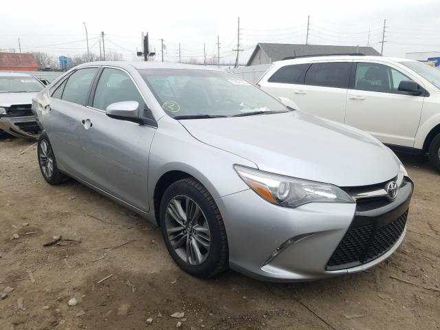 TOYOTA CAMRY LE 2017 4t1bf1fk0hu654065