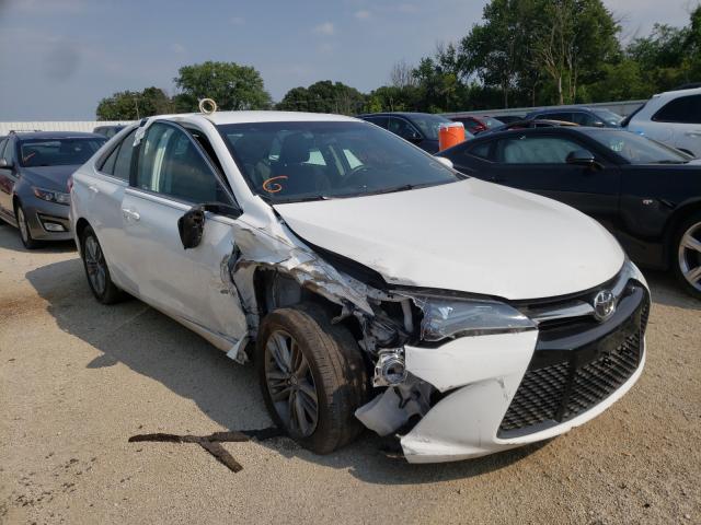 TOYOTA CAMRY LE 2017 4t1bf1fk0hu654356