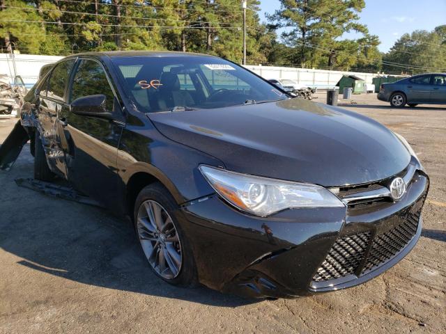 TOYOTA CAMRY LE 2017 4t1bf1fk0hu654938