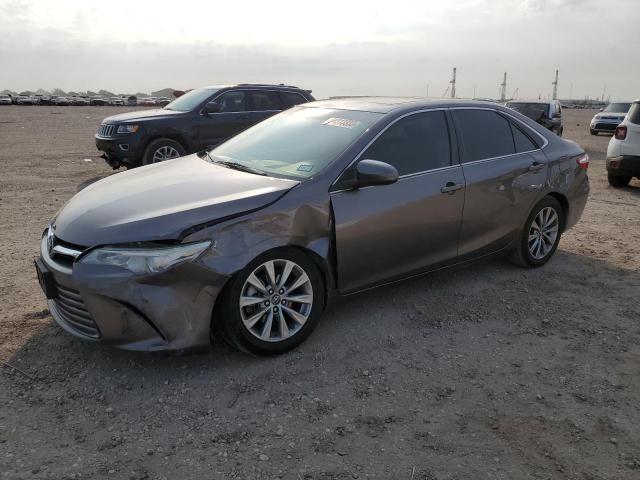 TOYOTA CAMRY LE 2017 4t1bf1fk0hu657063