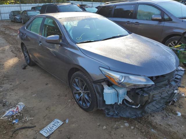 TOYOTA CAMRY LE 2017 4t1bf1fk0hu657290