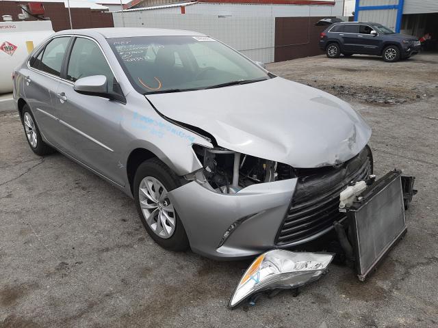 TOYOTA CAMRY LE 2017 4t1bf1fk0hu658004